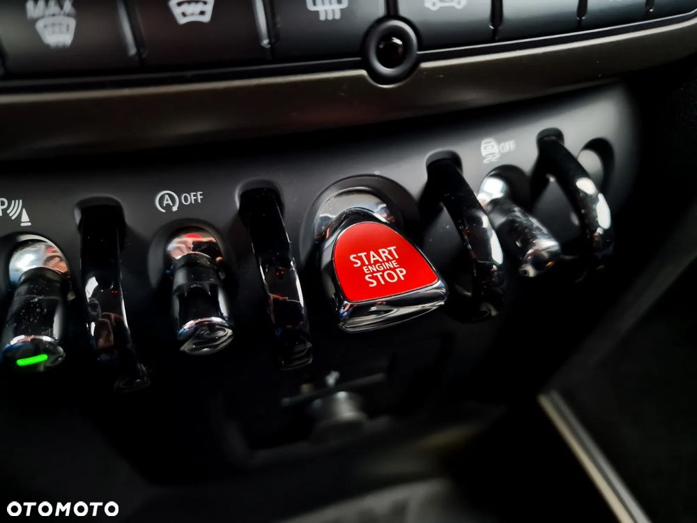 MINI Countryman Cooper S ALL4 Shadow Edition sport - 13