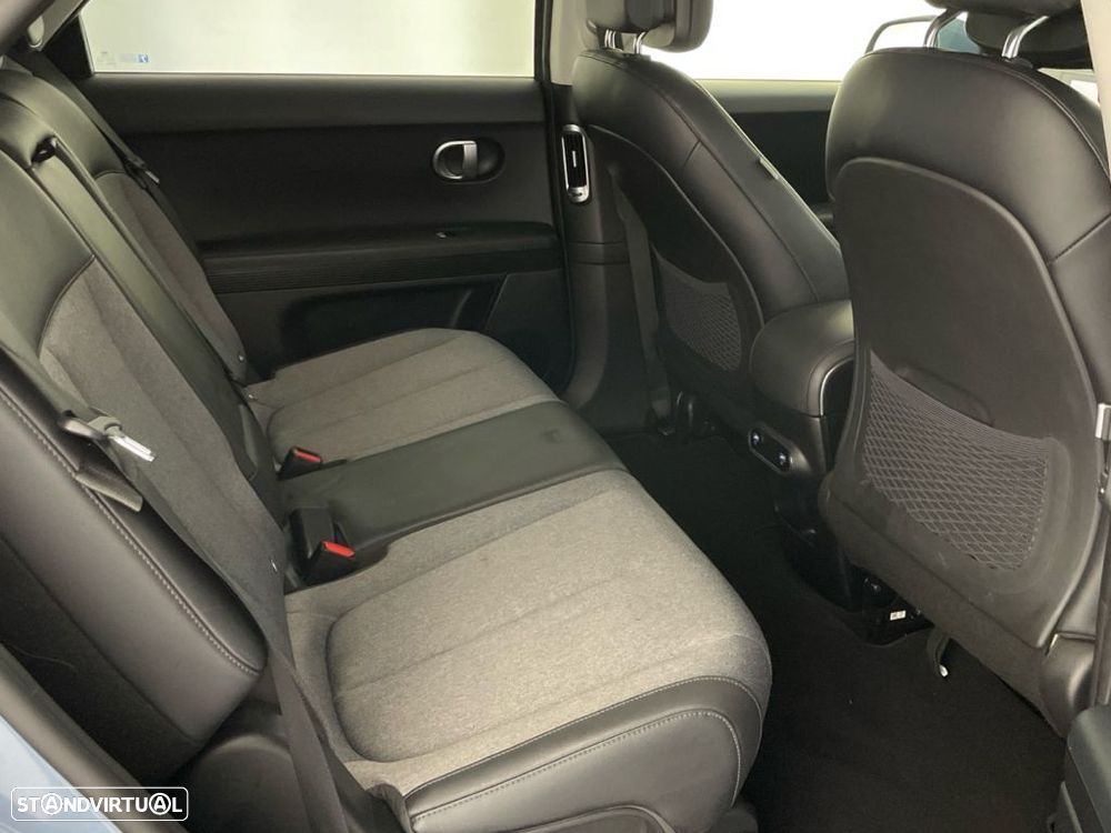 Hyundai Ioniq 5 73 kWh Premium - 24