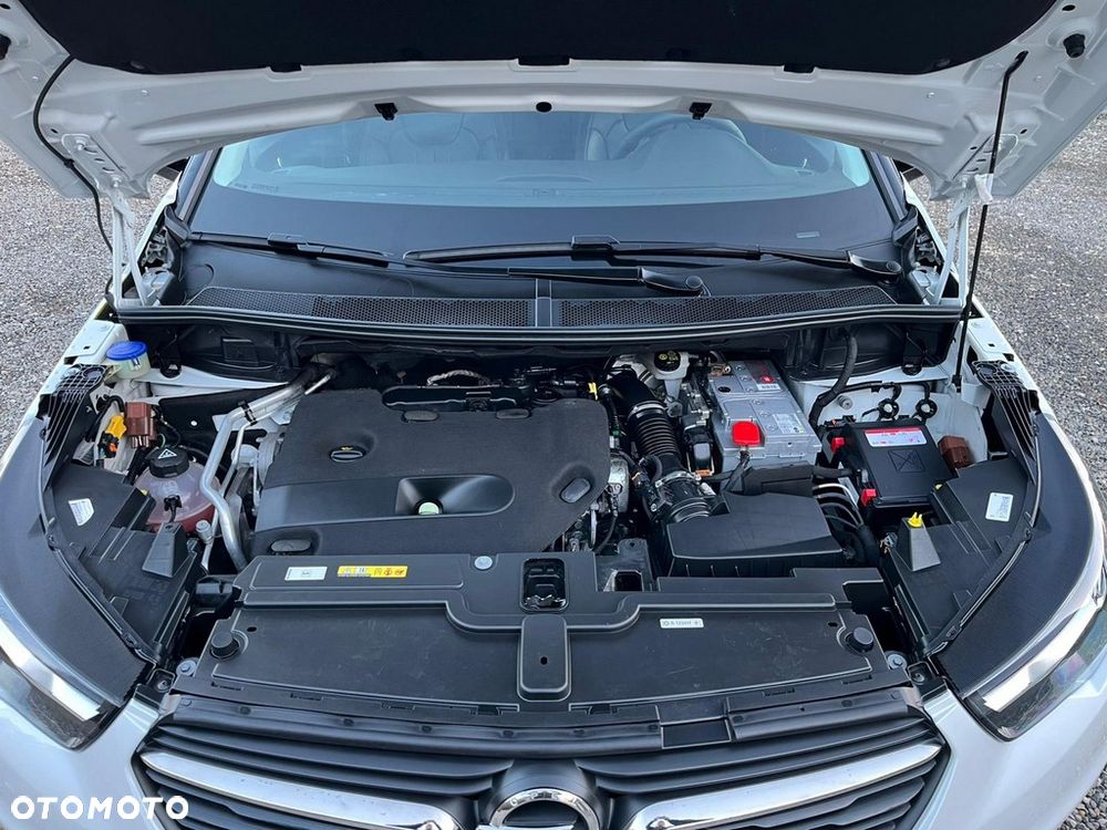 Opel Grandland X 2.0 D Start/Stop Automatik Ultimate - 38