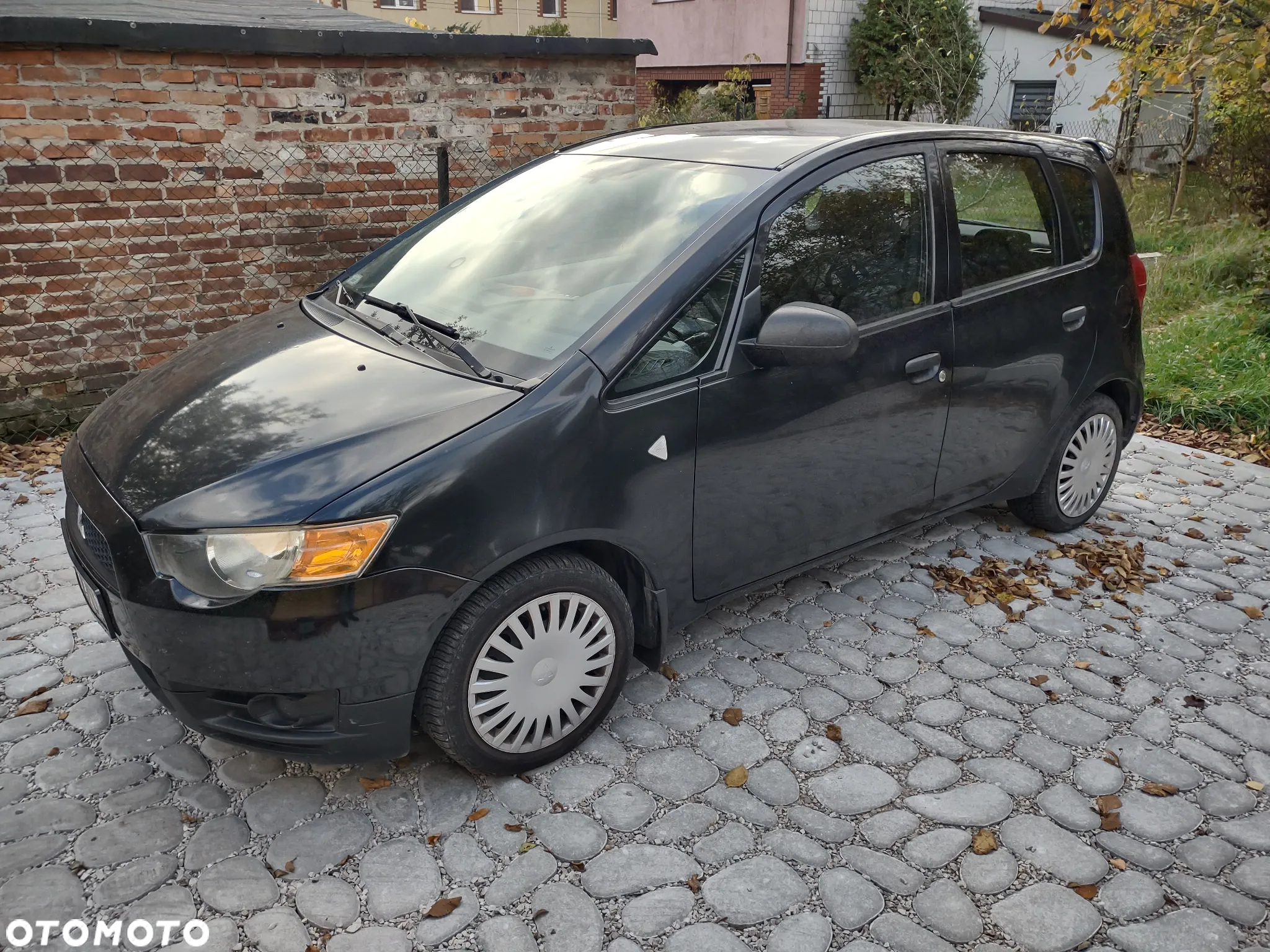 Mitsubishi Colt 1.3 Inform EU5 - 7