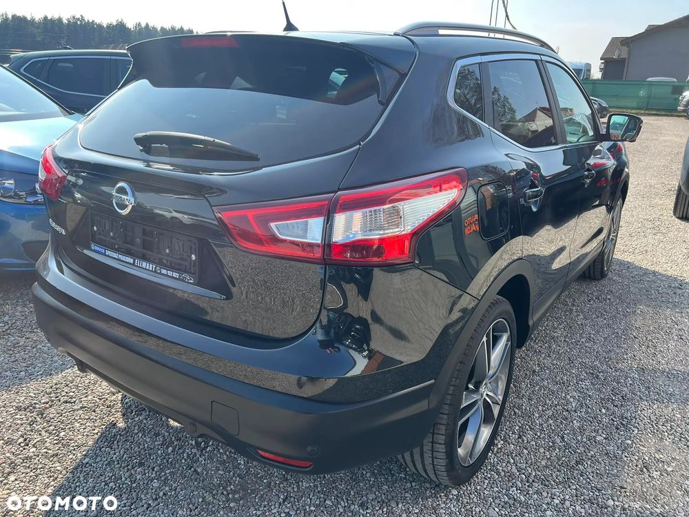 Nissan Qashqai 1.2 DIG-T Tekna - 6