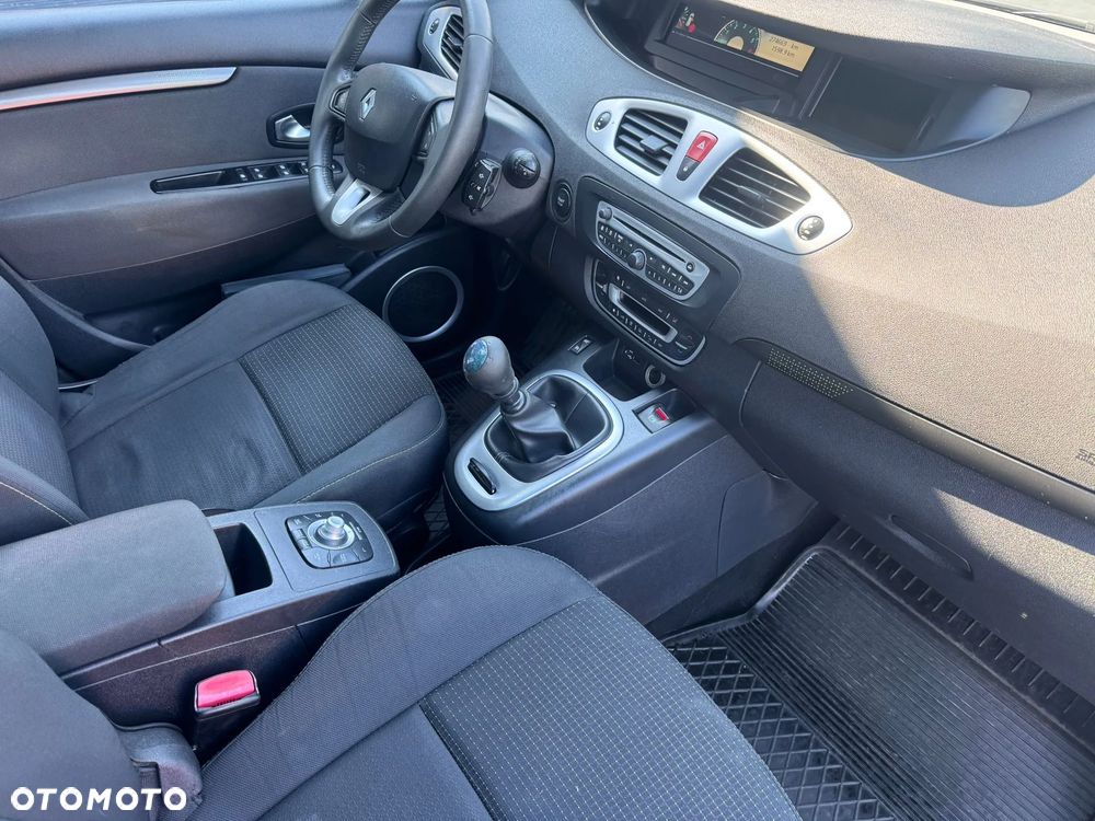 Renault Grand Scenic Gr 1.9 dCi Authentique - 16