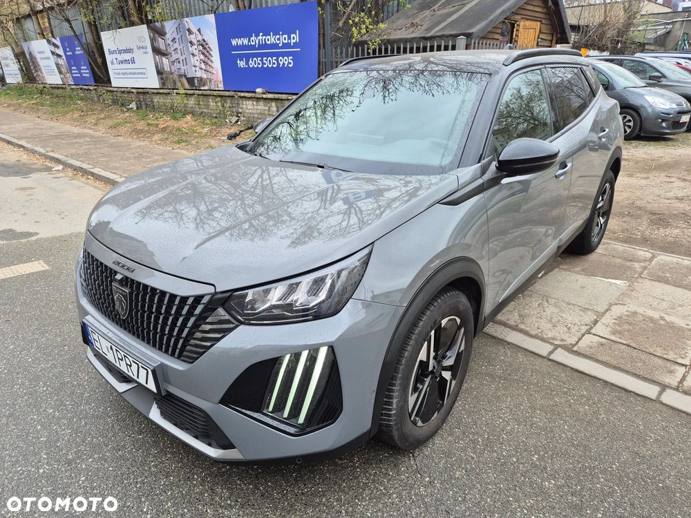 Peugeot 2008 PureTech 100 Stop&Start Allure - 1