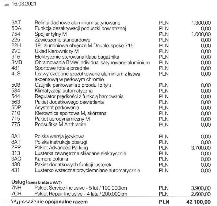 BMW X2 sDrive18i M Sport - 20