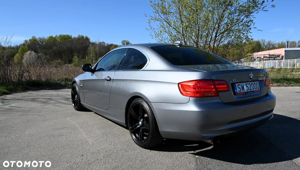 BMW Seria 3 - 15