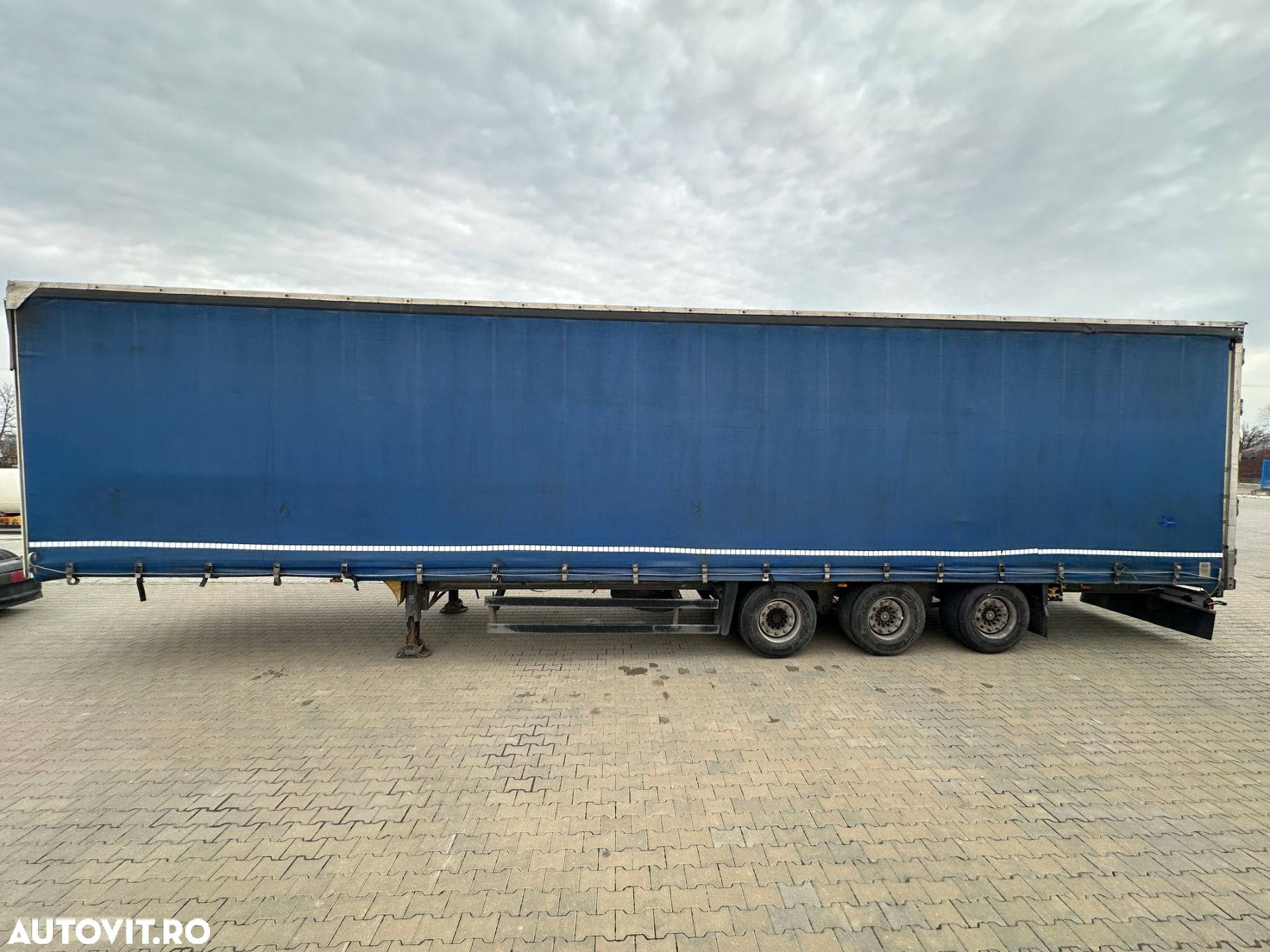 Schmitz Cargobull S 02 - 4