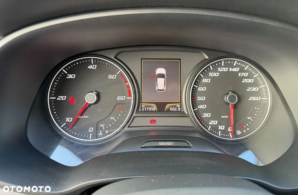 Seat Leon 2.0 TDI DPF Start&Stop FR - 35
