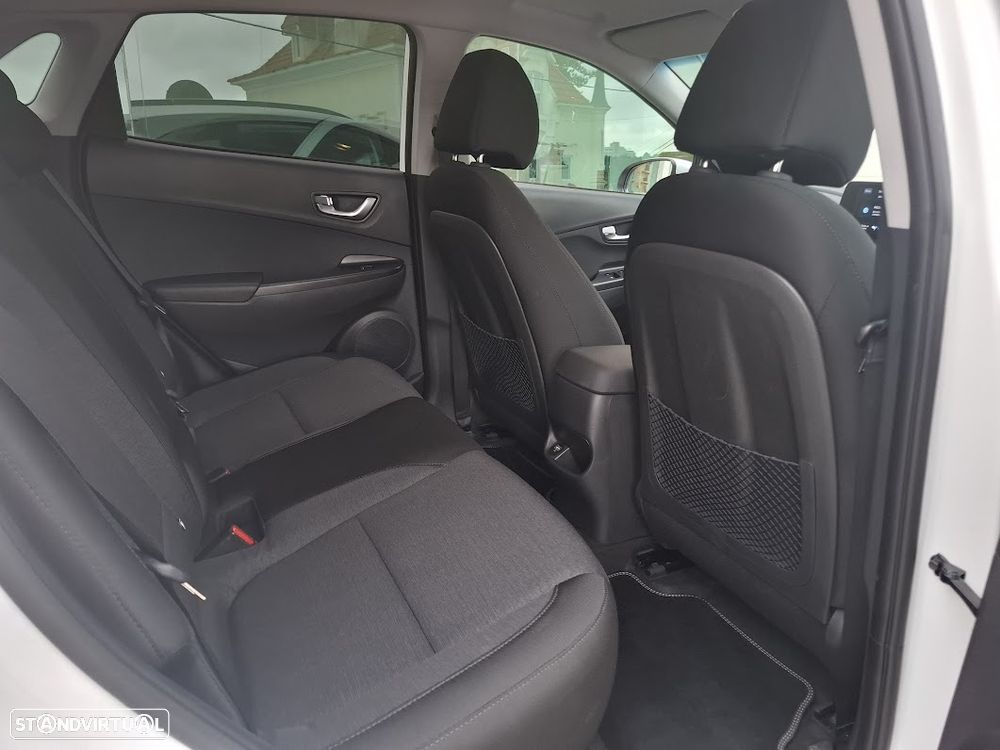 Hyundai Kauai 39 kWh Executive - 38