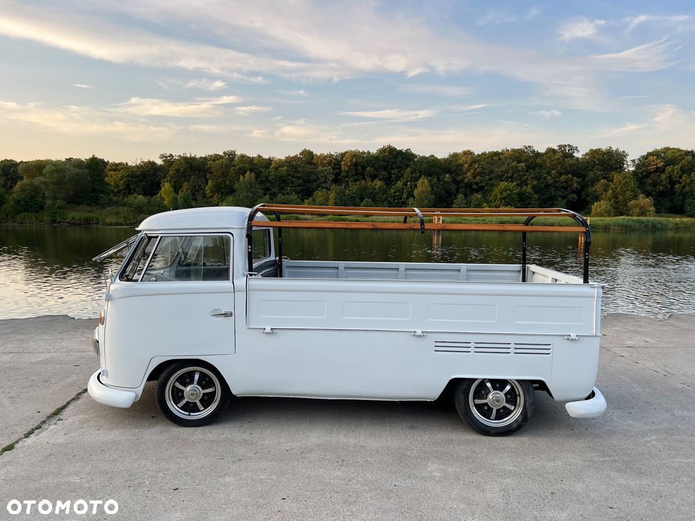 Volkswagen Transporter - 20