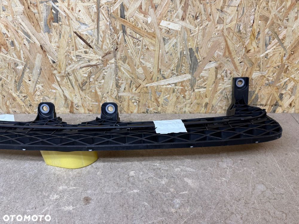 VW PASSAT B7 ŚLIZG ZDERZAKA PRZÓD WSPORNIK ATRAPY BELKA 3AA807571 - 7