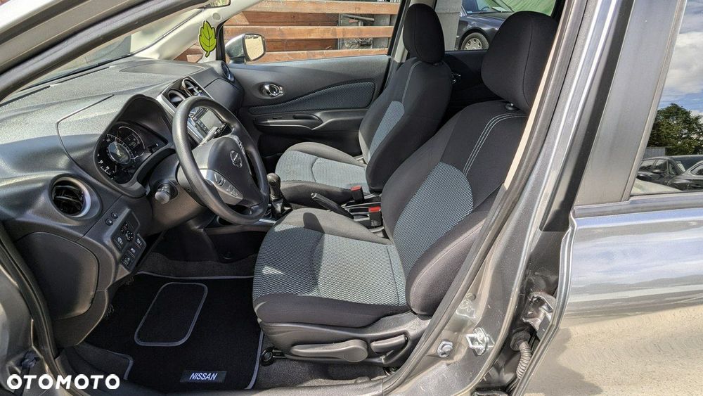 Nissan Note - 15