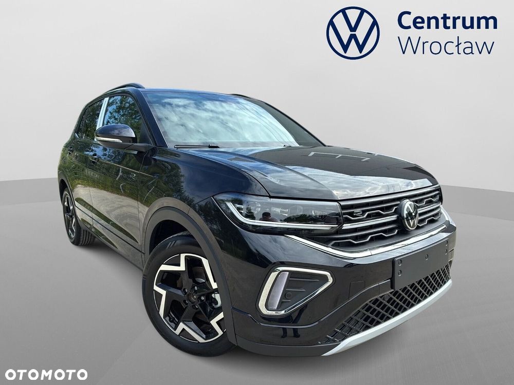 Volkswagen T-Cross - 8
