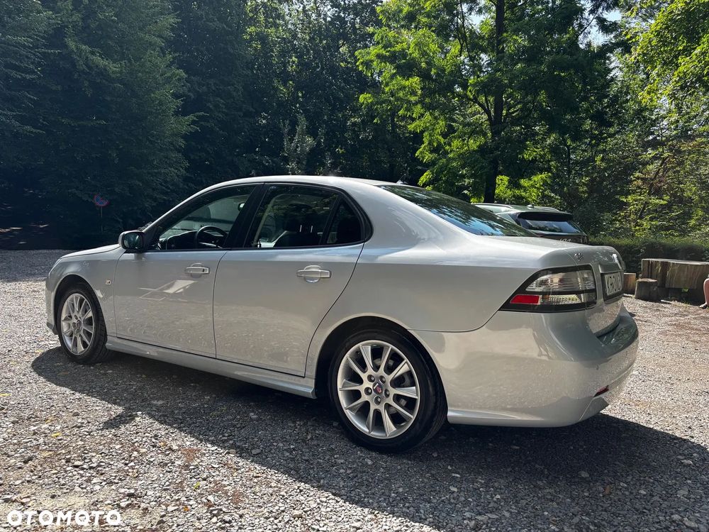 Saab 9-3 - 10