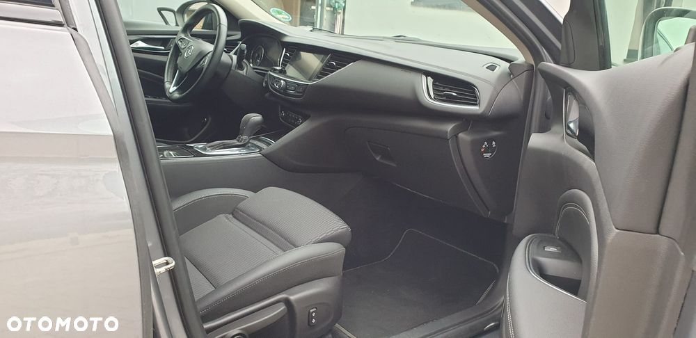 Opel Insignia 2.0 CDTI Elite S&S - 12