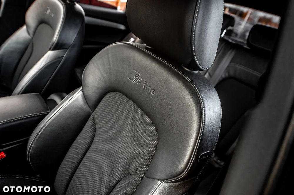 Audi Q5 2.0 TFSI Quattro S tronic - 16