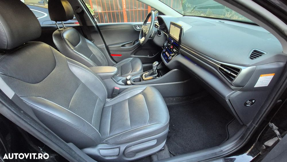 Hyundai IONIQ - 6