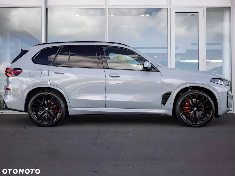 BMW X5 xDrive40d mHEV Individual Edition sport - 2