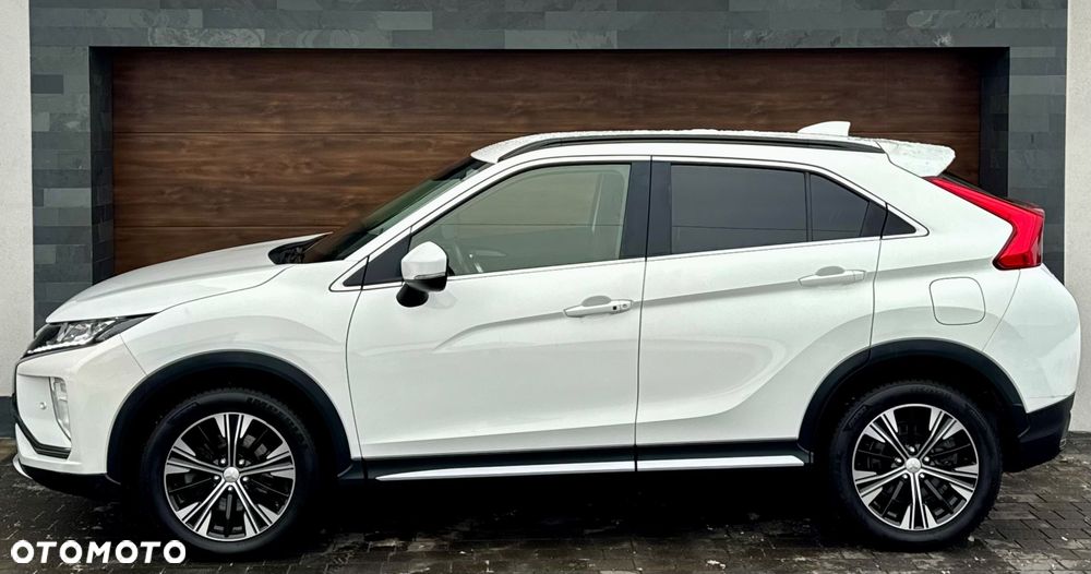 Mitsubishi Eclipse Cross 1.5 T-MIVEC (ClearTec) CVT 2WD Plus - 6