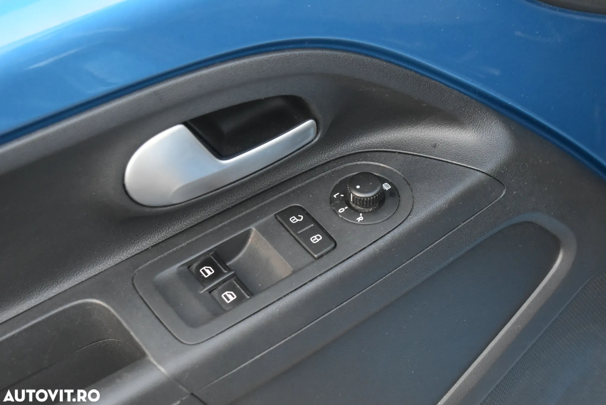 Skoda Citigo CITIGOe iV Style - 14