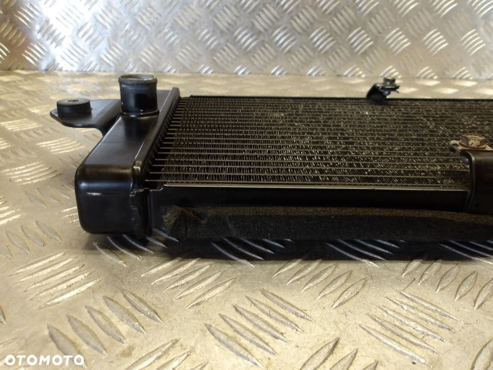 Chłodnica wody HONDA VTX 1800 C/F/R/S 02-08r   PN. 19010-MCH-C20 - 6