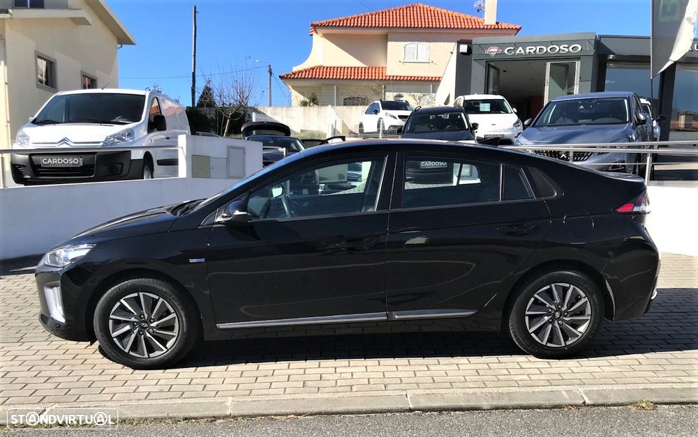 Hyundai Ioniq Business - 7