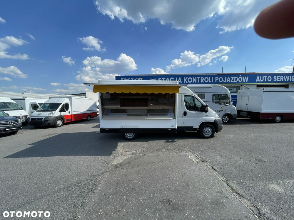Fiat Ducato - 29