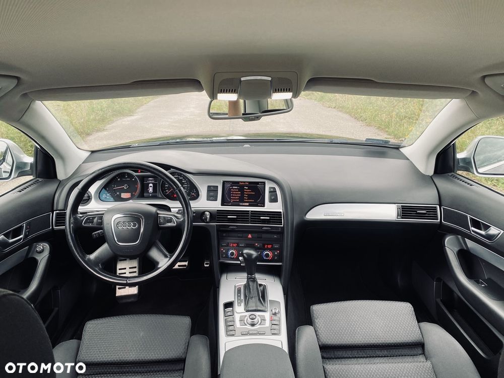 Audi A6 Avant 2.7 TDI Quattro Tiptr - 19