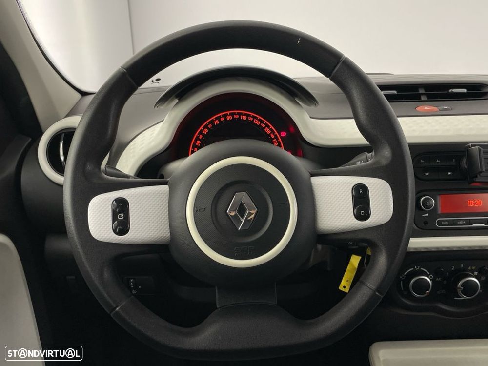 Renault Twingo 1.0 SCe Luxe - 14