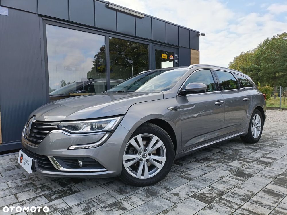 Renault Talisman - 1