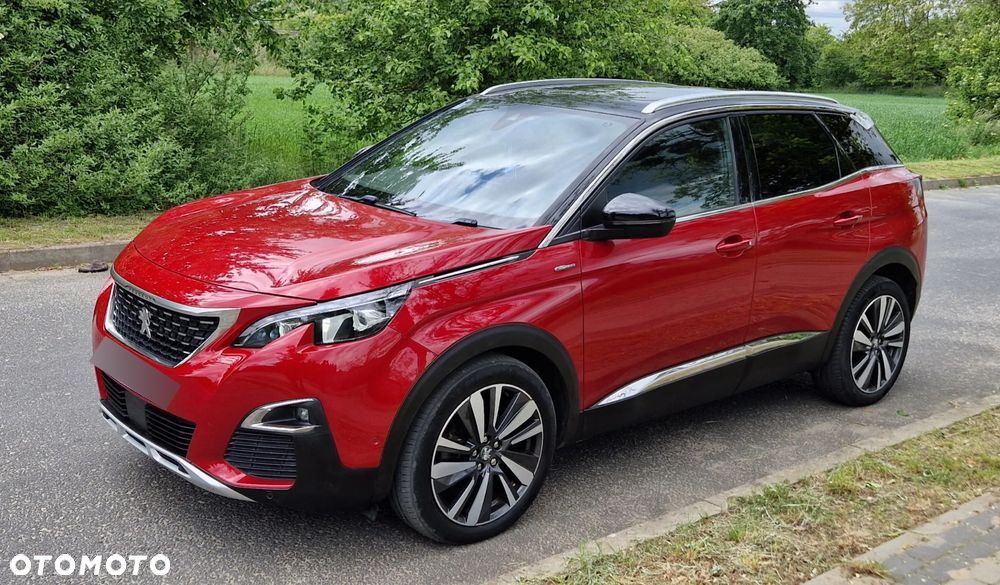 Peugeot 3008 - 30