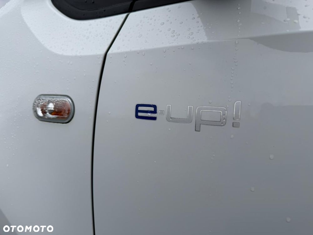 Volkswagen up! e-up - 31