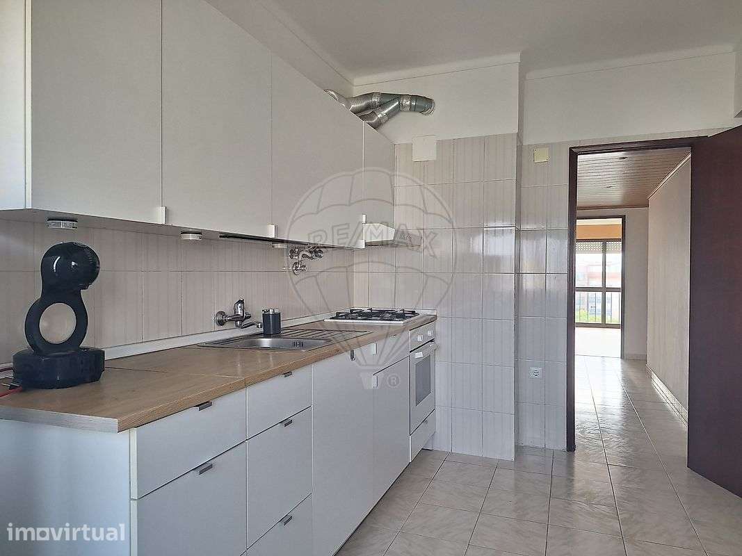 Apartamento T3 para arrendamento - Grande imagem: 5/19