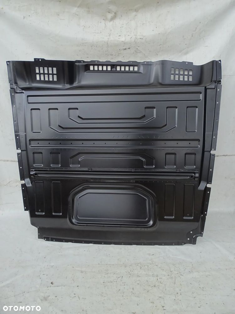ŚCIANA GRODZIOWA PRZEGRODA VW CRAFTER II F-VAT - 2