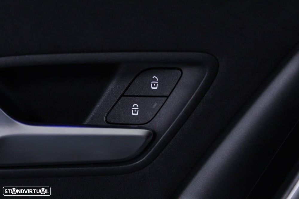 Mercedes-Benz A 200 Standard - 22