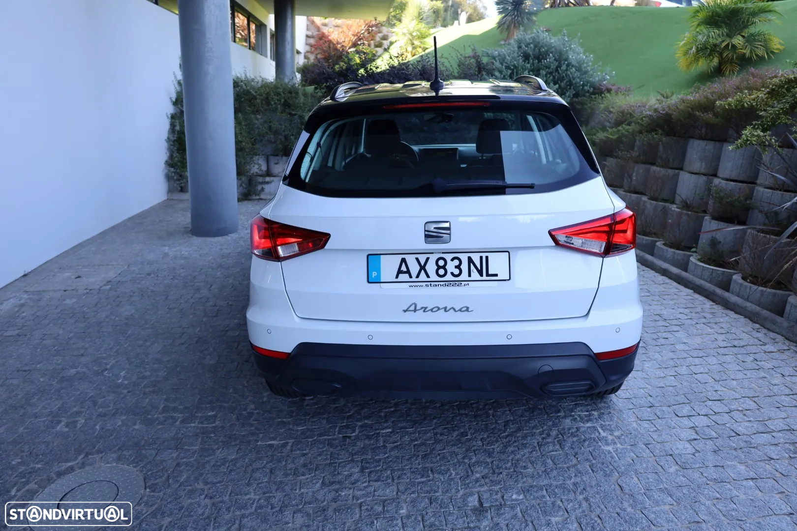 SEAT Arona 1.0 TSI Style - 12