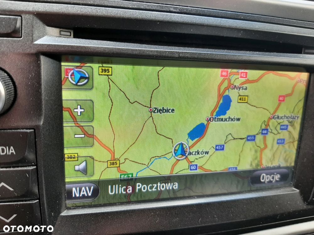 Toyota Auris - 9