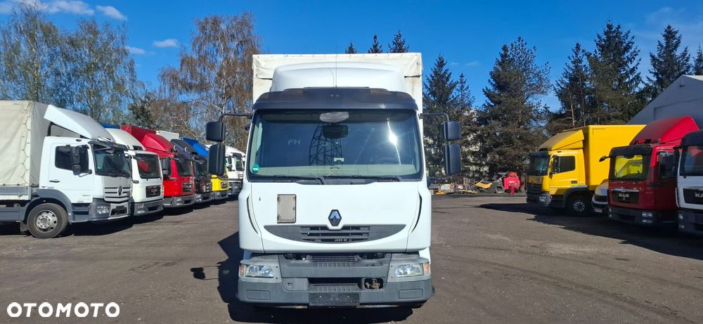 Renault Midlum 270 - 2