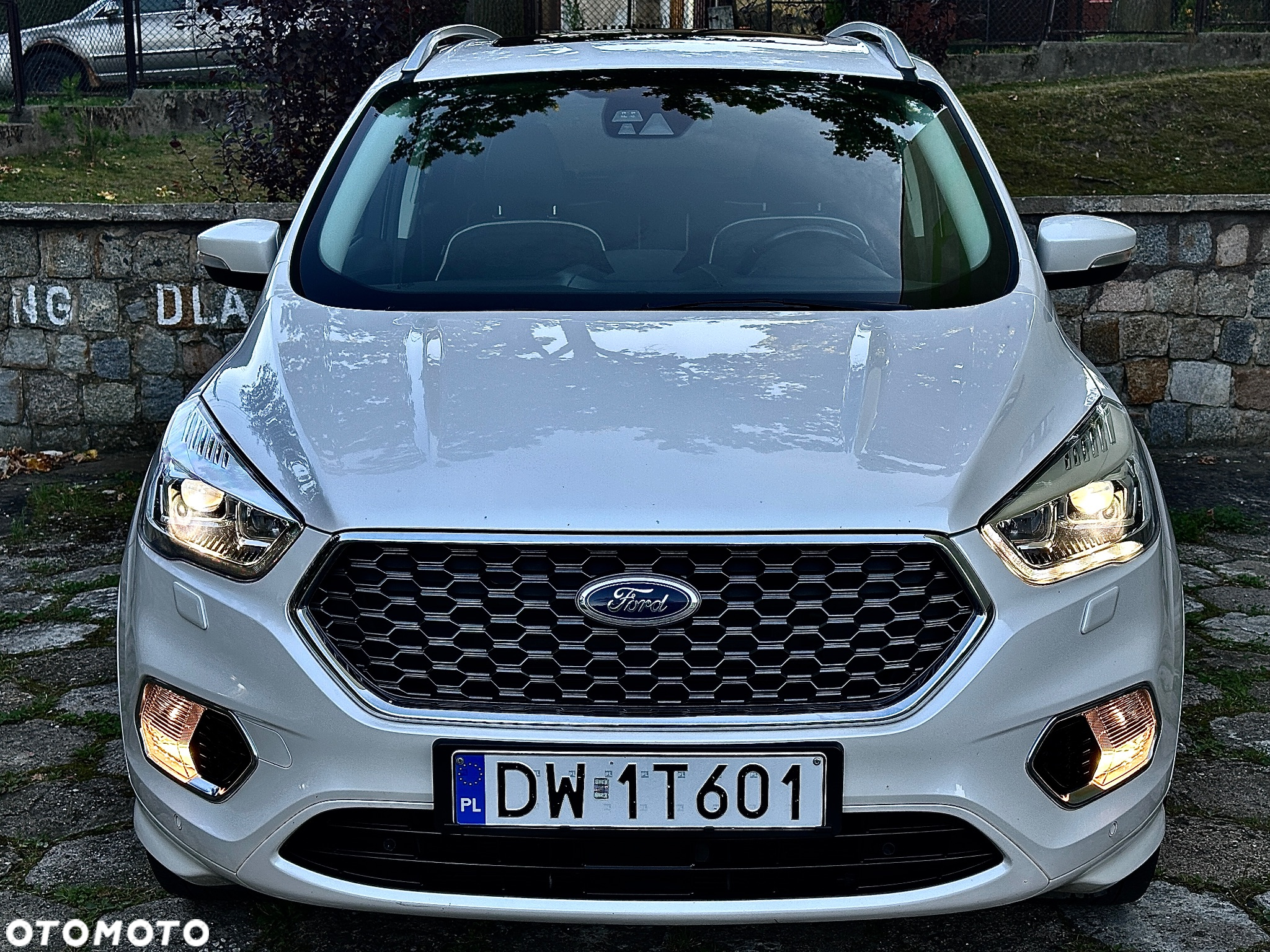 Ford Kuga Vignale 1.5 EcoBoost AWD ASS - 13