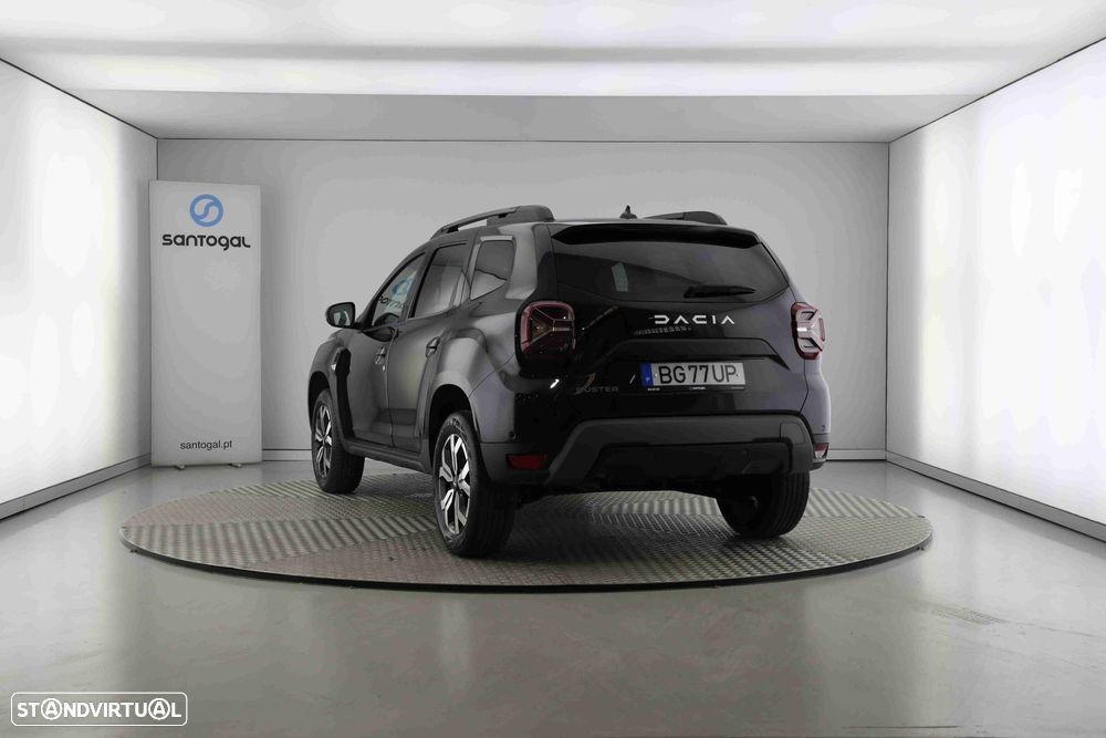 Dacia Duster 1.0 TCe Journey - 4