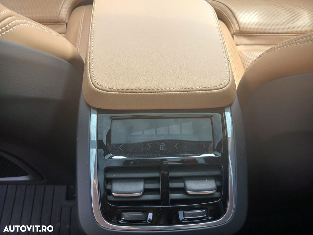 Volvo V90 T5 Momentum - 8