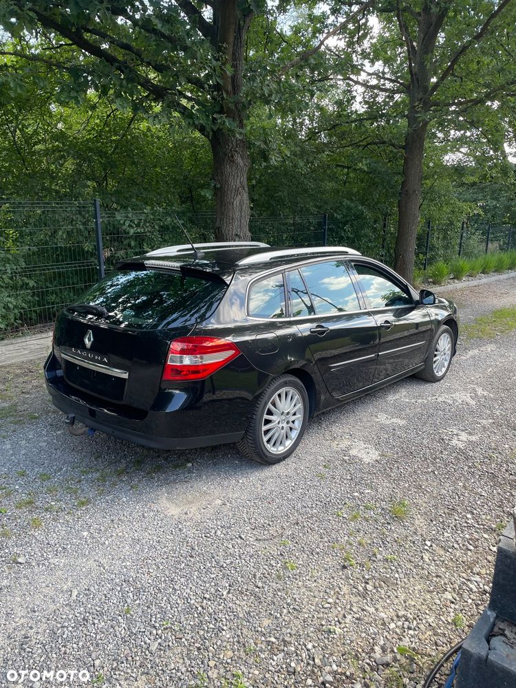 Renault Laguna 2.0 16V 140 Dynamique - 3