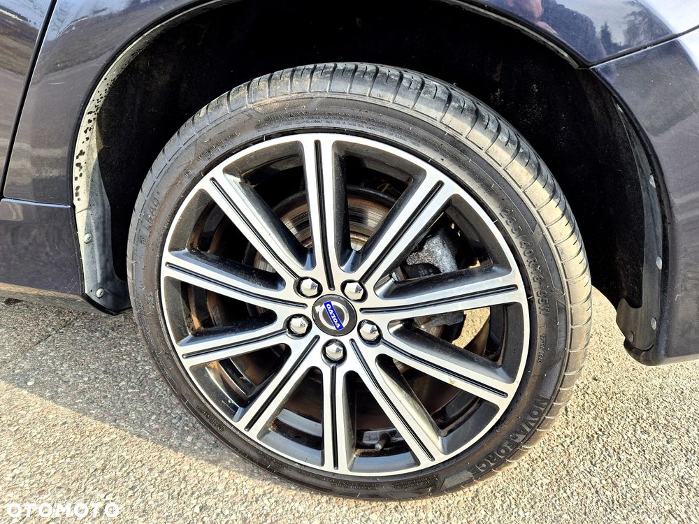 Volvo S60 D2 Momentum - 19