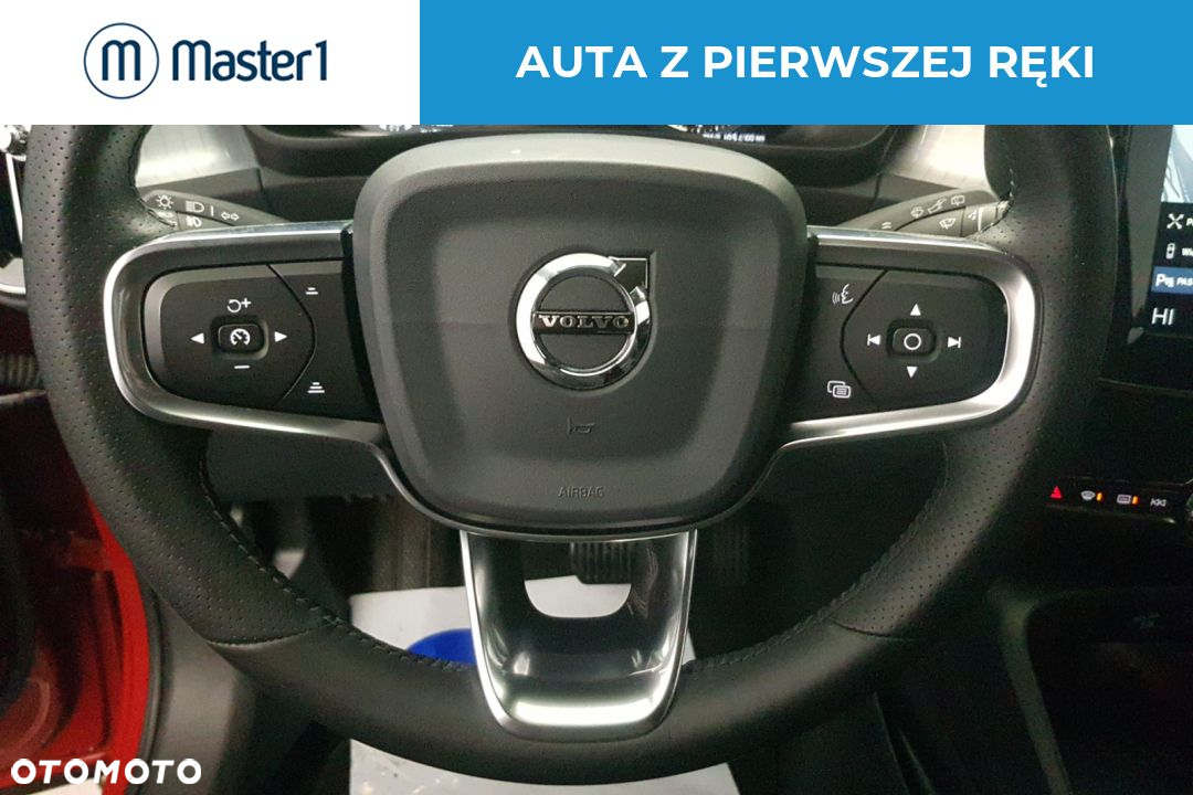 Volvo XC 40 T4 AWD Momentum - 17
