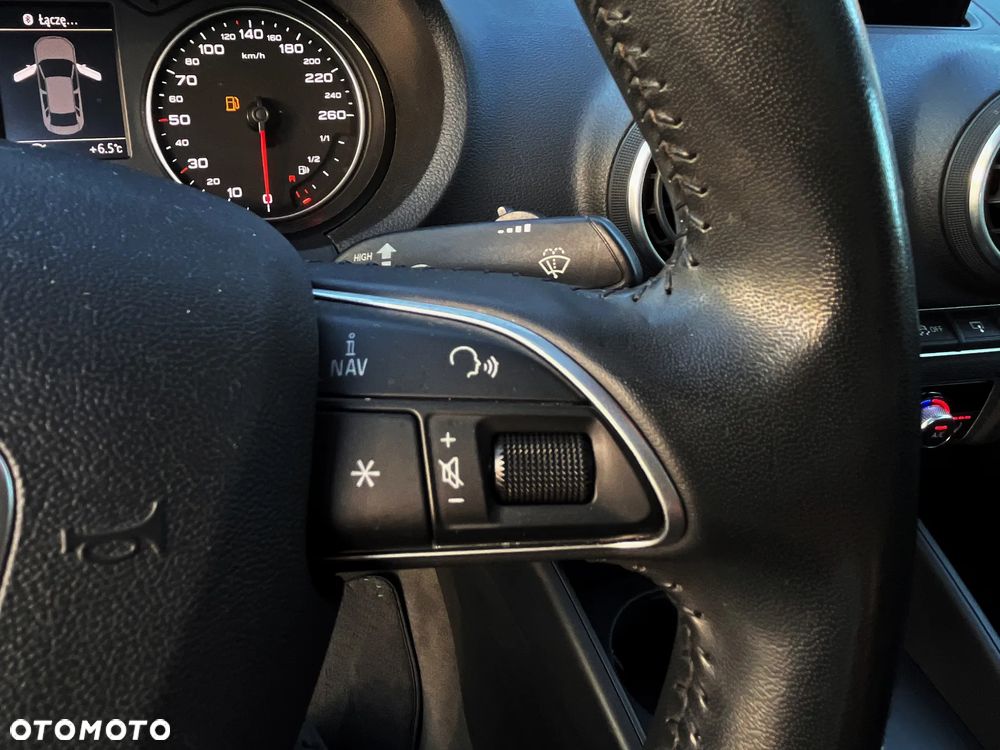 Audi A3 Limousine 1.6 TDI clean diesel Attraction - 13