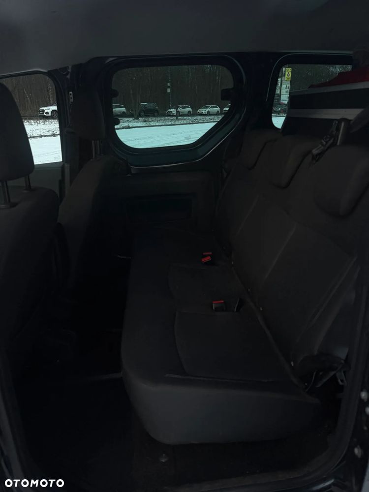 Dacia Dokker 1.5 dCi SL Embleme - 17