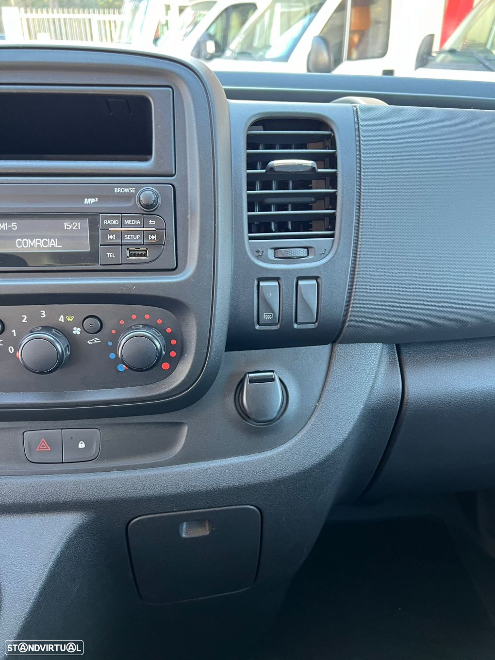 Fiat Talento 1.6 M-Jet L1H1 1.2T 9L - 13