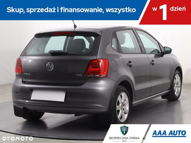 Volkswagen Polo - 7