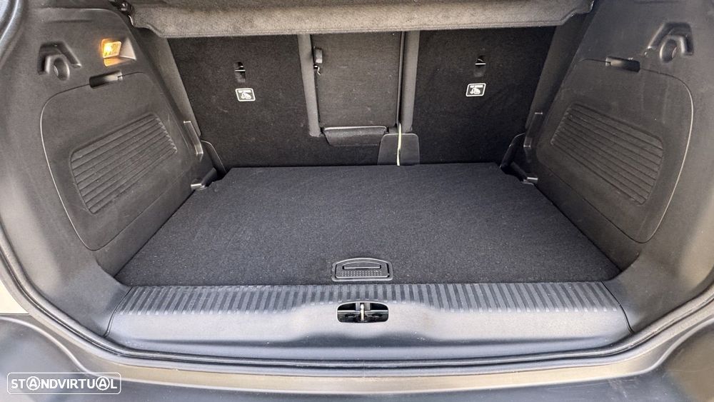 Citroën C3 Aircross 1.2 PureTech Shine Pack - 13