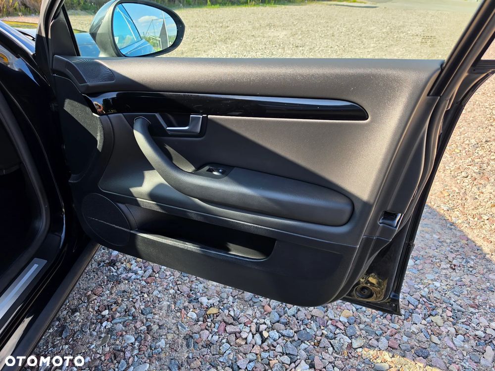 Seat Exeo ST 1.8 TSI Style - 20