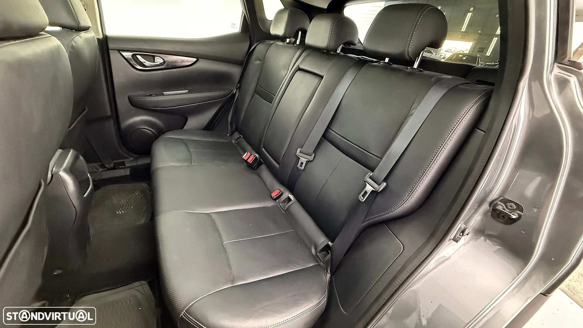 Nissan Qashqai 1.6 dCi Tekna Premium - 49